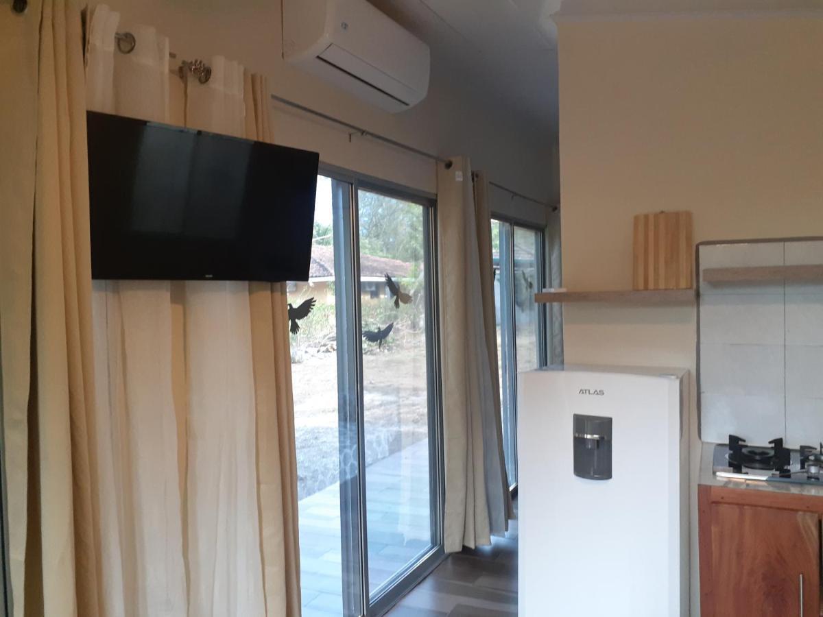 Appartement Casa Espejo