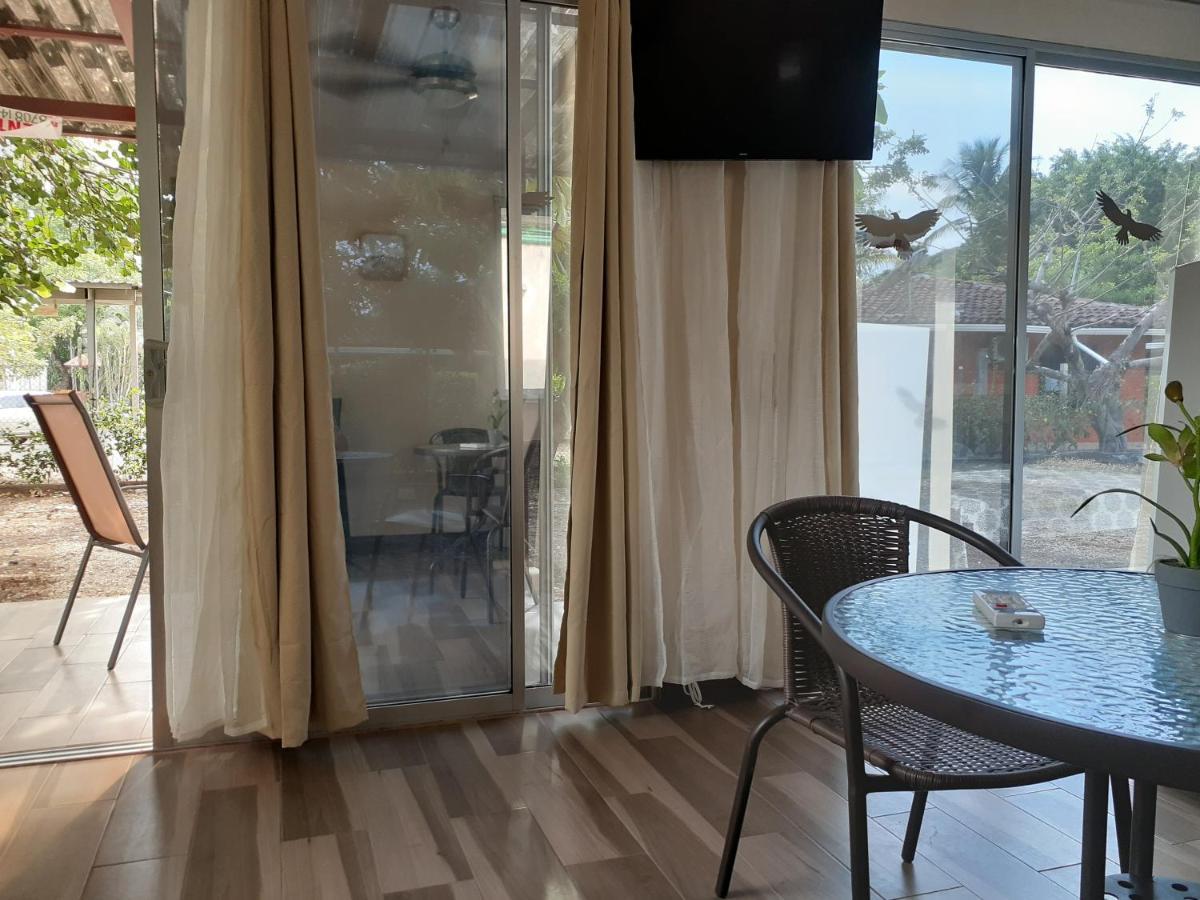 Appartement Casa Espejo *