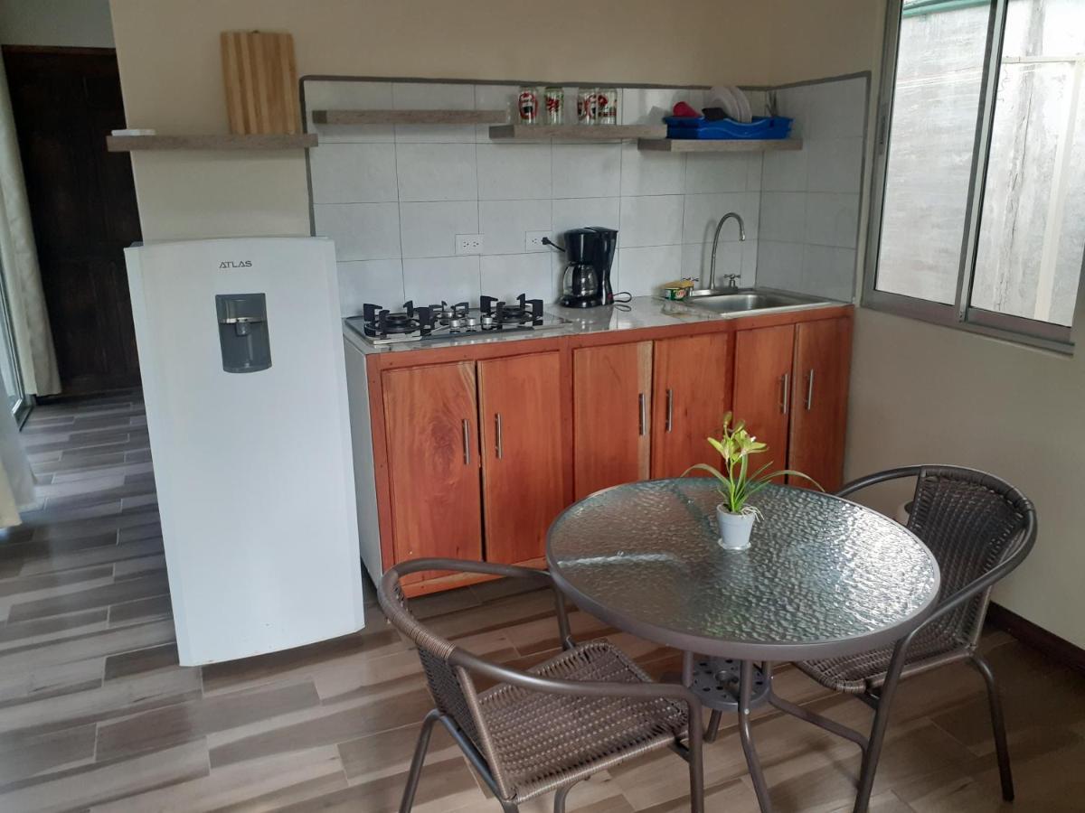 Appartement Casa Espejo Potrero (Guanacaste)