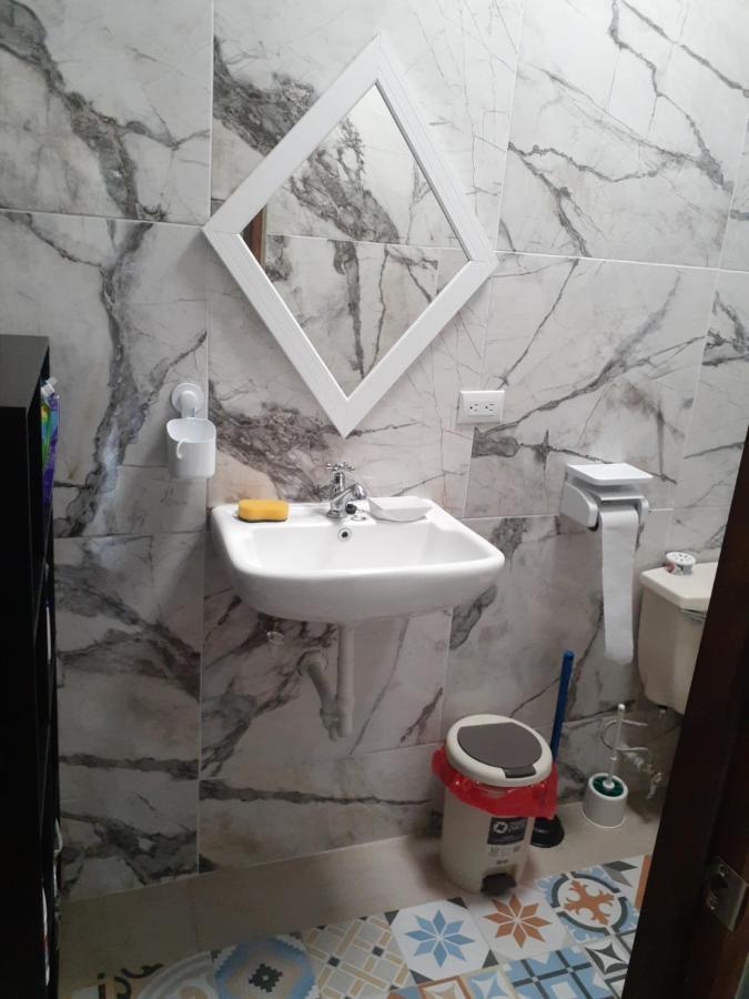Casa Espejo Appartement