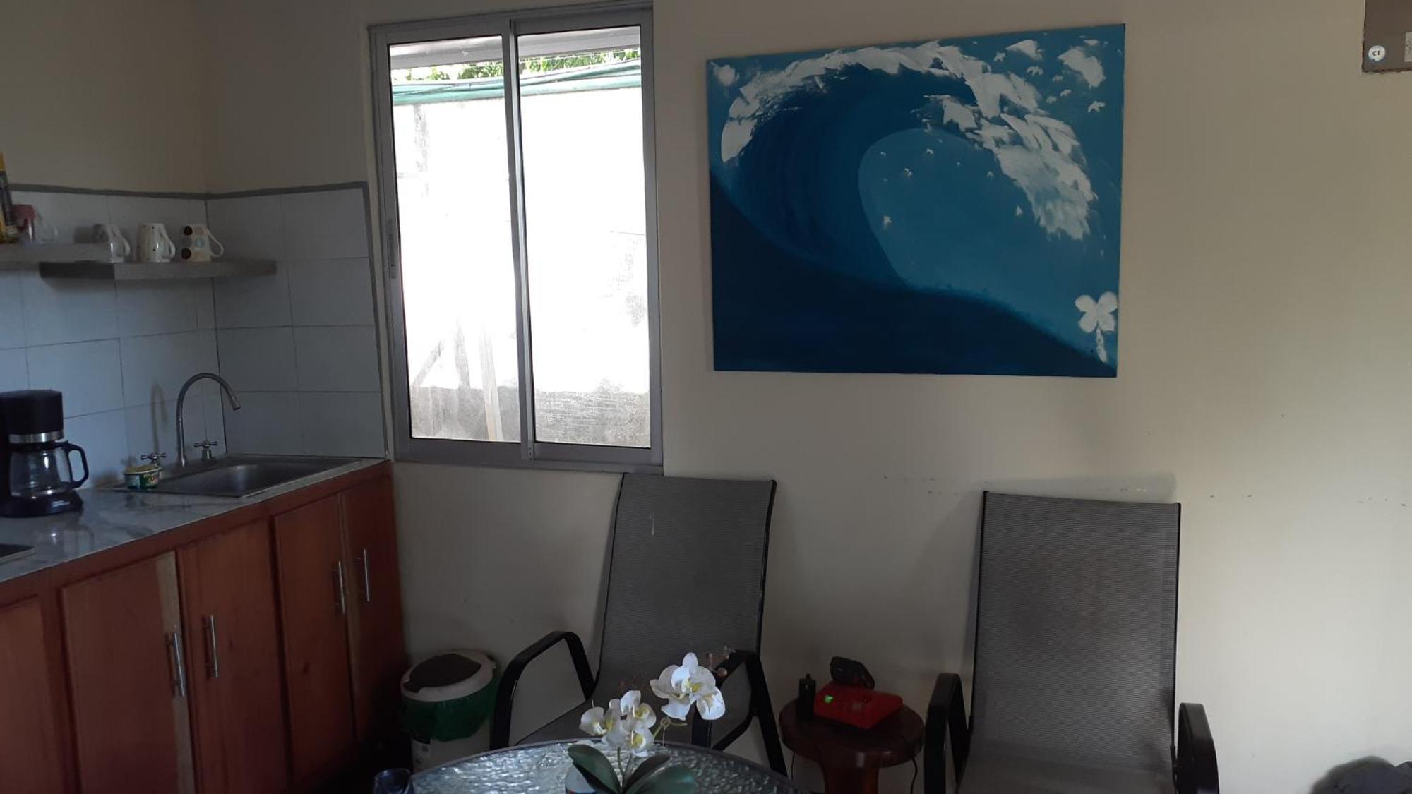 Casa Espejo Appartement Potrero (Guanacaste)