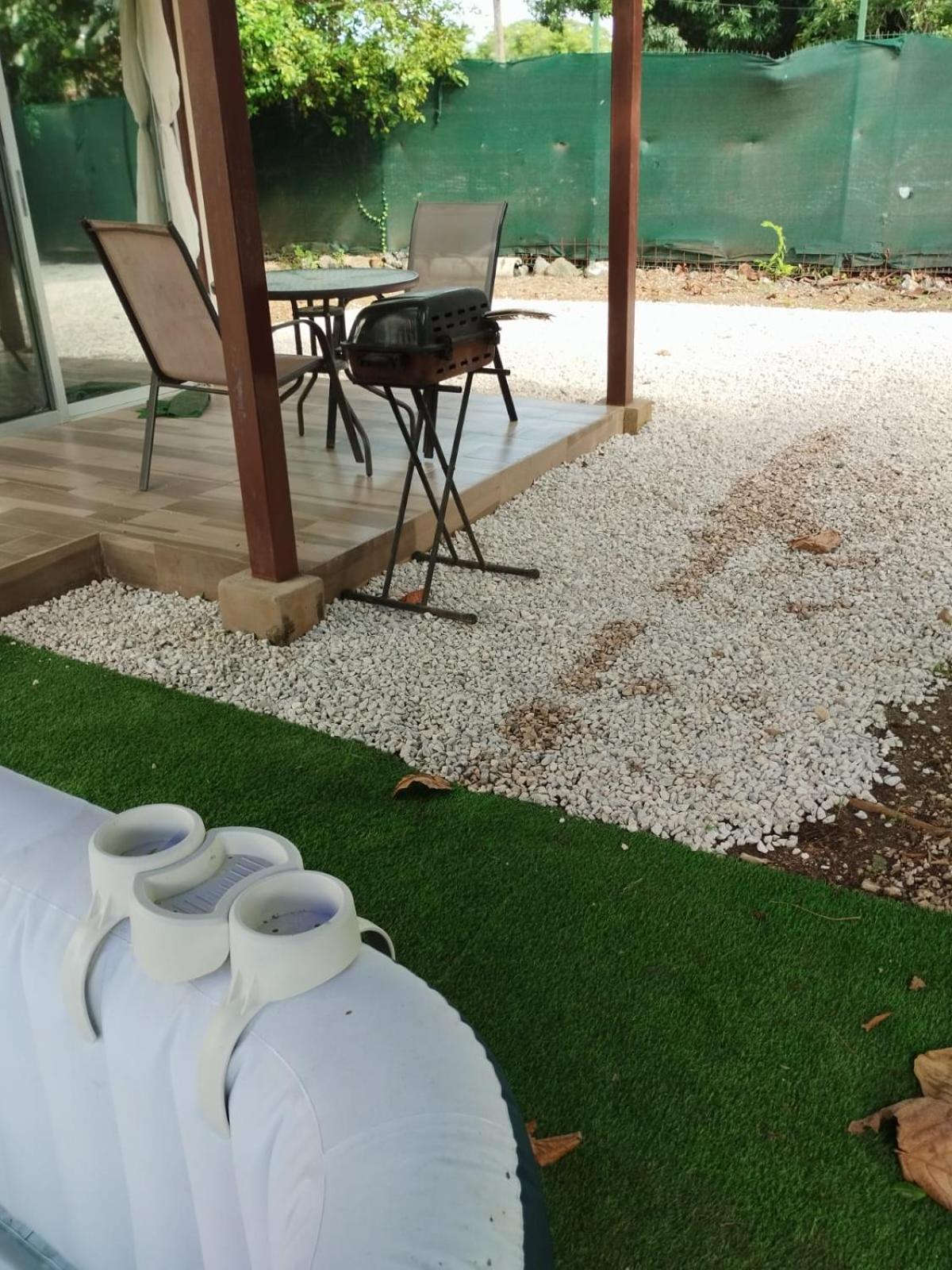 Appartement Casa Espejo Potrero (Guanacaste)